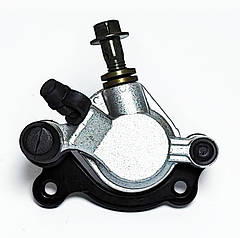 Гальмівний супорт сірий квадроцикла самоката ТІП-В