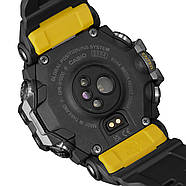 Чоловічі годинники Casio G-Shock GPR-H1000-1 (GPR-H1000-1ER) RANGEMAN, фото 8