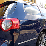 Volkswagen LA5E (A5E, K1, 9516) MARITIMBLAU базова автоемаль ADI UPP - 0.8л, фото 3