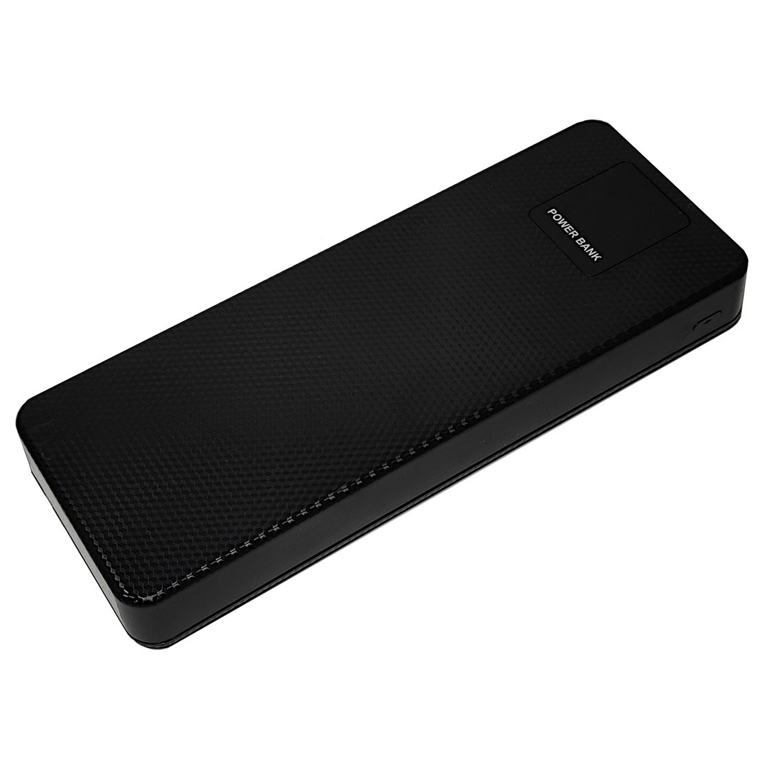 Корпус повербанка 8х18650 5V2Ah 10W