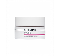 Питательный ночной крем для лица Muse Nourishing Cream Christina, 50 мл