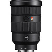 Sony 24-70mm f/2.8 GM  Tvoe - Порадуй Себе