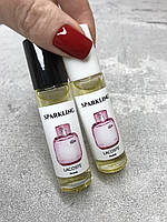 Масляні парфуми Eau De Lacoste L. 12.12 Pour Elle Sparkling 10 ml