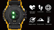 Чоловічі годинники Casio G-Shock GPR-H1000-1 (GPR-H1000-1ER) RANGEMAN, фото 10