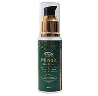 Флюїд для відновлення волосся Minox Gold Hair