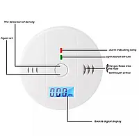 Датчик угарного газа Carbon Monoxide Detector