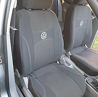 Чохли VW SHARAN 7 місць 1995-2010 без логотипа