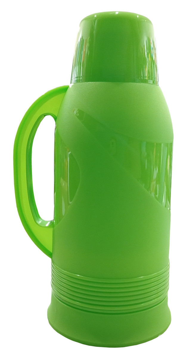 Термос STENSON MT-4582-18 1800 мл салатовий