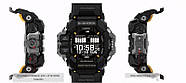 Чоловічі годинники Casio G-Shock GPR-H1000-1 (GPR-H1000-1ER) RANGEMAN, фото 6
