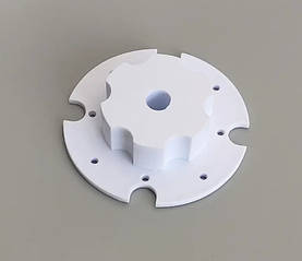 Провтулок для дитячого електромобіля #5 для дитячого електромобіля