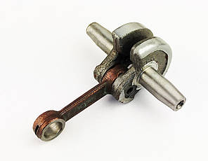 Колінвал до дитячих ATV мінімото 49с d-40mm