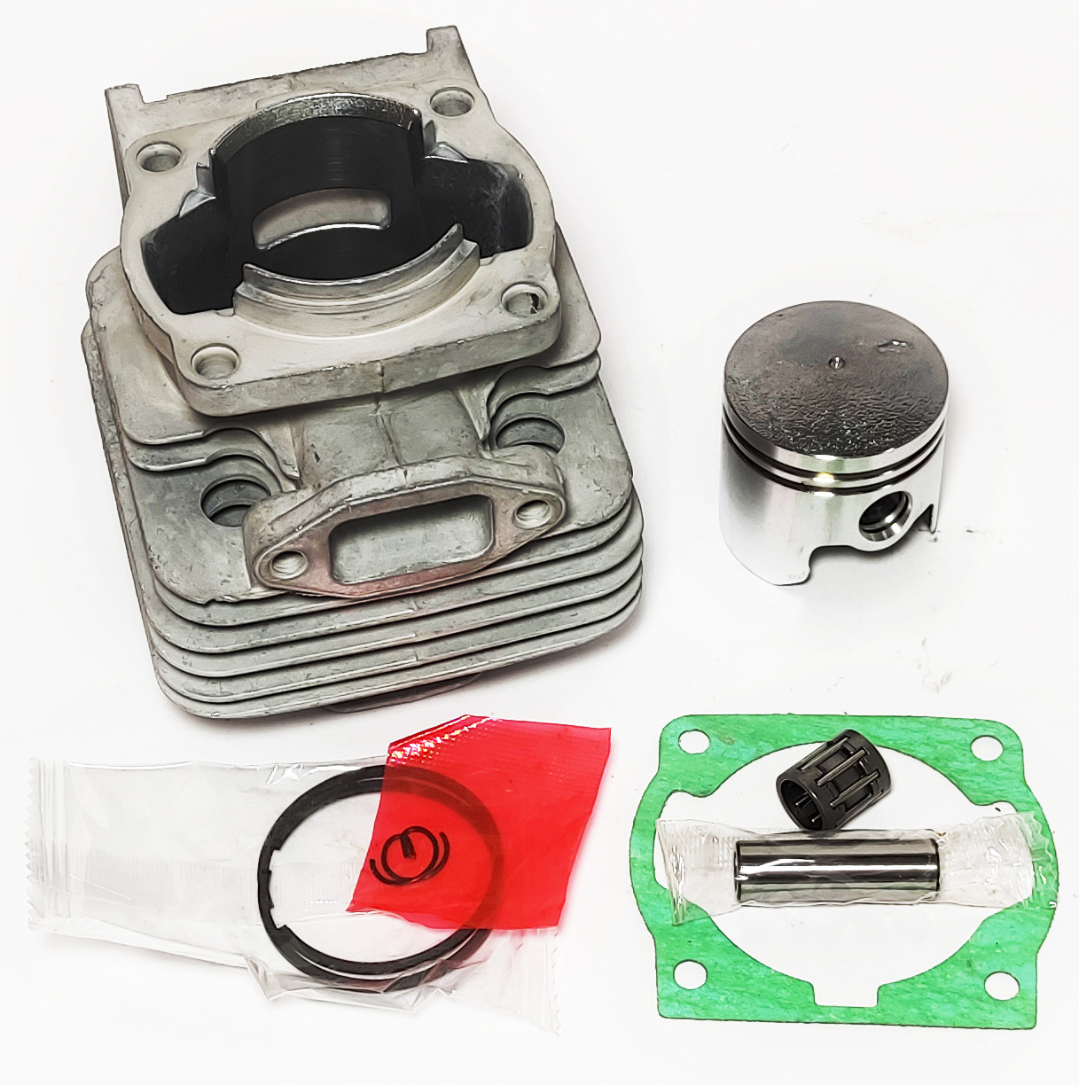 Поршнева в зборі для бензинових двигунів 40-5