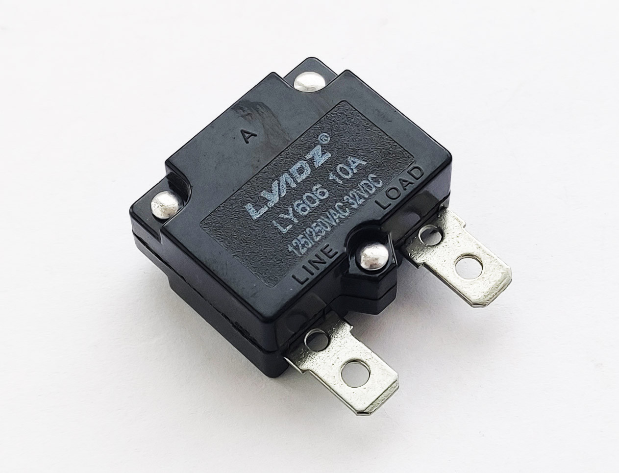 Теплове реле 5 А з пасивним увімкненням