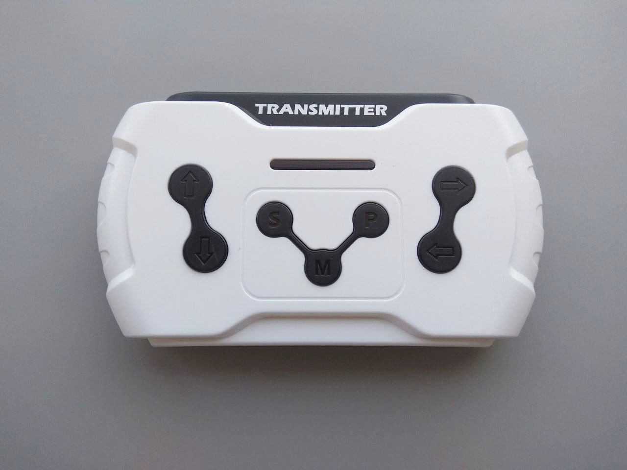 Пульт керування дитячого електромобіля M4264