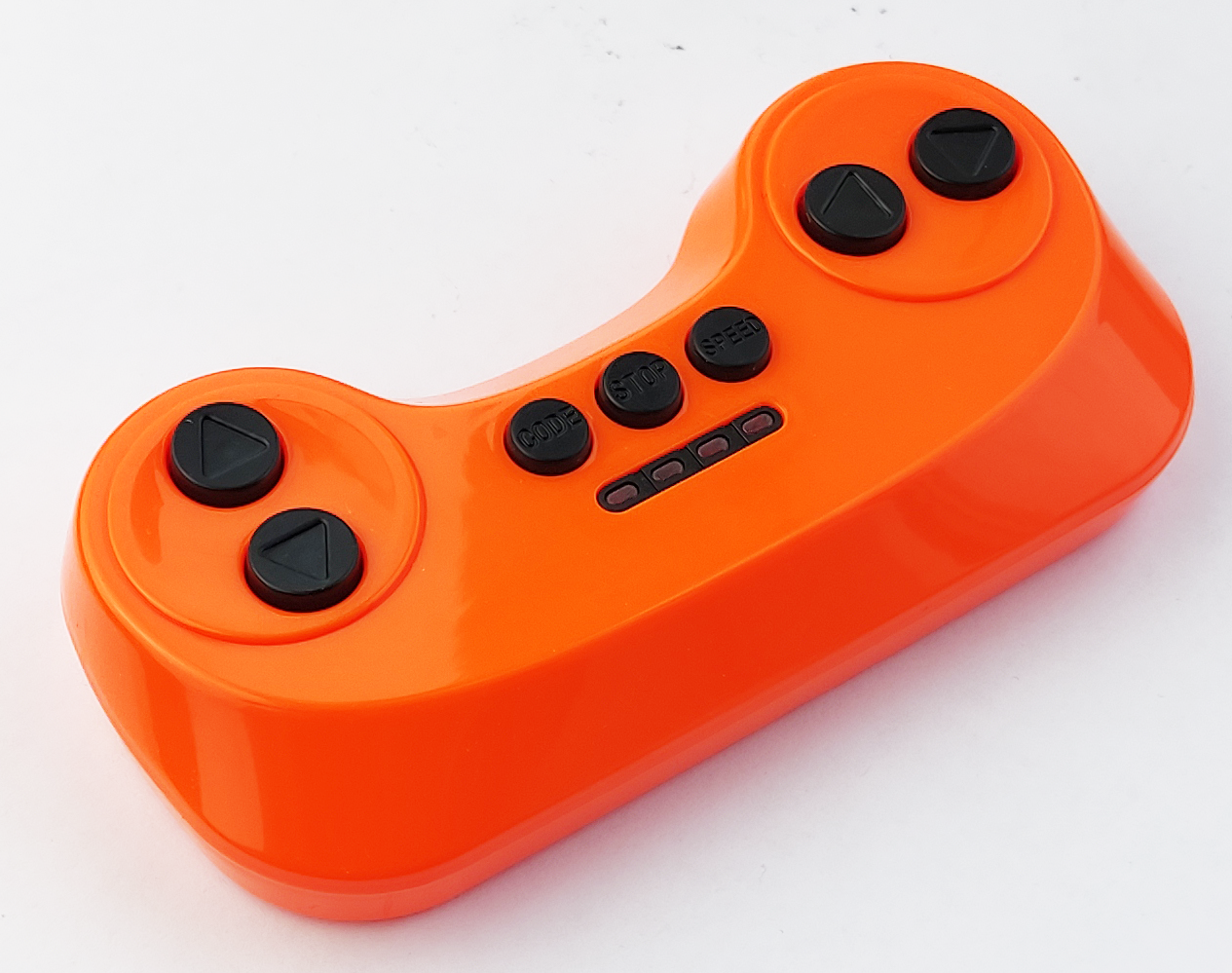 Пульт керування дитячого електромобіля M6983