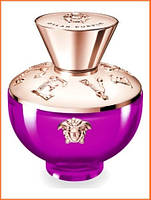 Версаче Пур Фемме Ділан Перпл - Versace Dylan Purple Pour Femme парфумована вода 100 ml., фото 2