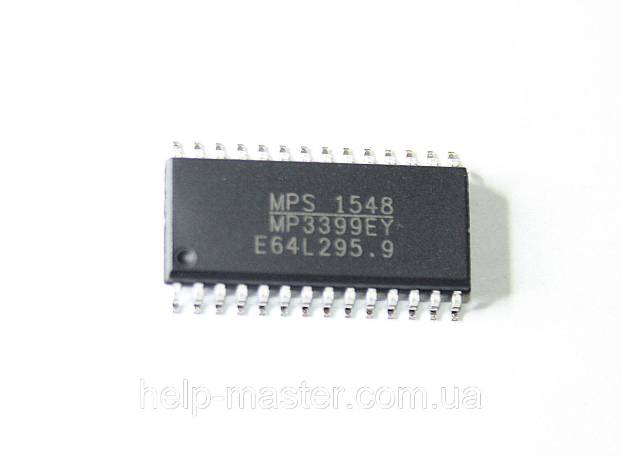 Мікросхема  MP3399EY (SOIC-16), фото 1