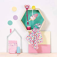 Набір аксесуарів для ляльки Baby Born Zapf Creation 822173