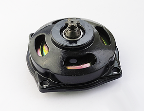 Колокол тарілка зчеплення квадроцикла на 6 зубців 25H мінімото MINIMOTO MiniATV 49с