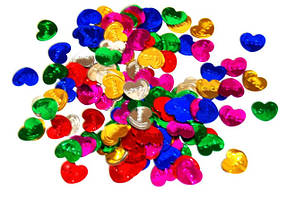 Конфетті