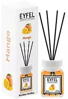 Аромадиффузор Eyfel Perfume Манго 120 мл