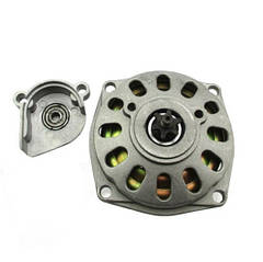 Посилений дзвін тарілка зчеплення T8F 6 зубців