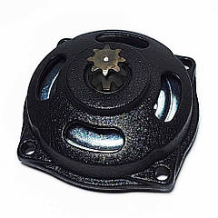 Колокол тарілка зчеплення із зіркою 8 зубців 25H MINIMOTO MiniATV 49сс.