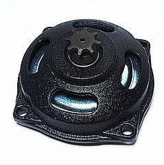 Колокол тарілка зчеплення із зіркою 8 зубців T8F MINIMOTO MiniATV 49с.