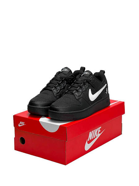 Nike air force 1 yin yang 2025