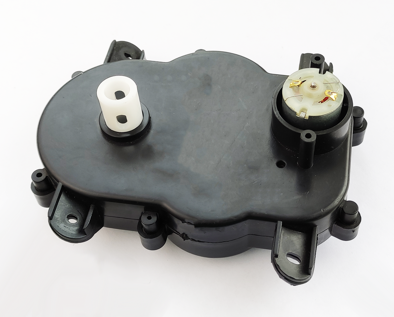 Кермовий редуктор дитячого електромобіля #4 RS280 6V