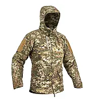 Куртка-парка MARIO MaWka ® NYCO 50/50 IRR