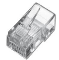 Digitus Коннектор RJ45 Cat.5e UTP, 100шт. Tvoe - Порадуй Себя