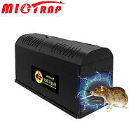 Пастка для щурів електрична Mictrap