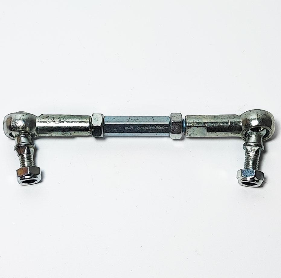 Кермова тяга дитячого квадроцикла 8mm 51/106