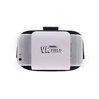 Очки виртуальной реальности Remax VR Box RT-VM02 Black
