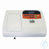 Спектрофотометр LLG-uniSPEC 1, діапазон 190 ... 1000 нм