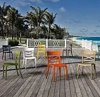 Дизайнерські меблі