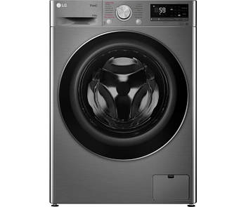 Пральна машина LG F2V5GS9PW