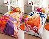 Постільна білизна Tac Disney - Hannah Montana Bright двостороння підліткова, фото 3