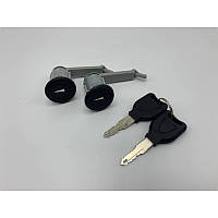 Ключ с сердцевиной дверной ручки Renault Magnum