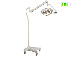 Світильник операційний ART-II 500 з аварійним живленням