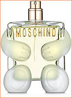 Москіно Тієї 2 - Moschino Toy 2 парфумована вода 100ml, фото 3
