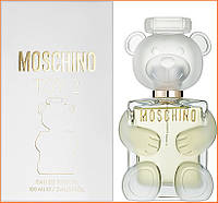 Москіно Тієї 2 - Moschino Toy 2 парфумована вода 100ml