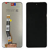 Дисплей + сенсор Motorola G32 (XT2235-2) Чорний ORG REF