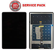 Дисплей + сенсор Xiaomi Pad 5 Чорний SERVICE PACK 100% ORG