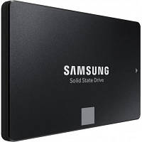 Наель SSD 2.5" 500GB 870 EVO Samsung (MZ-77E500BW) d