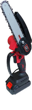 Пили акумуляторні