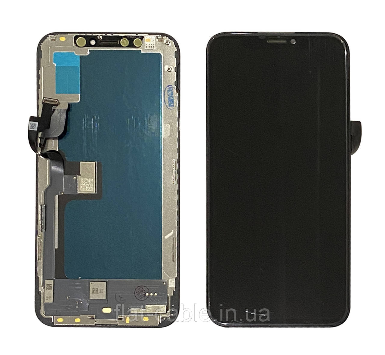 Дисплей (модуль) iPhone XS (A1920/ A2097/ A2098/ A2099/ A2100) DEN