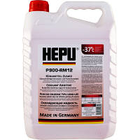 Антифриз HEPU 5л red (P900-RM12-005) d