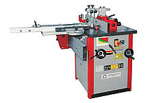 Фрезерные станки по дереву